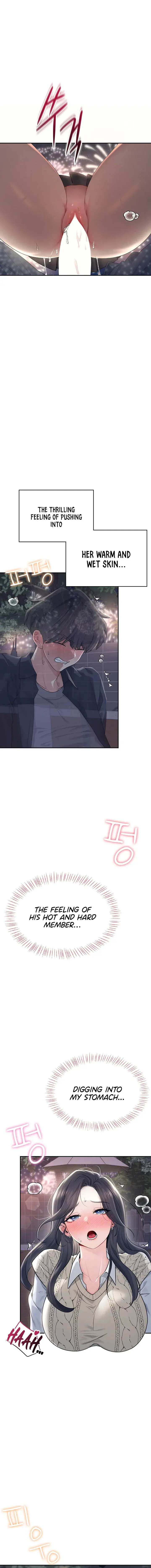 Wireless Onahole Episode 29 - Page 4
