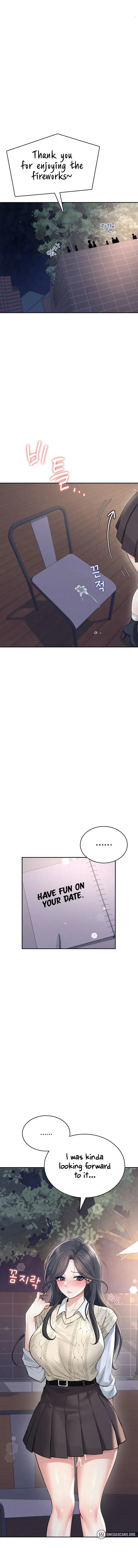 Wireless Onahole Episode 30 - Page 2