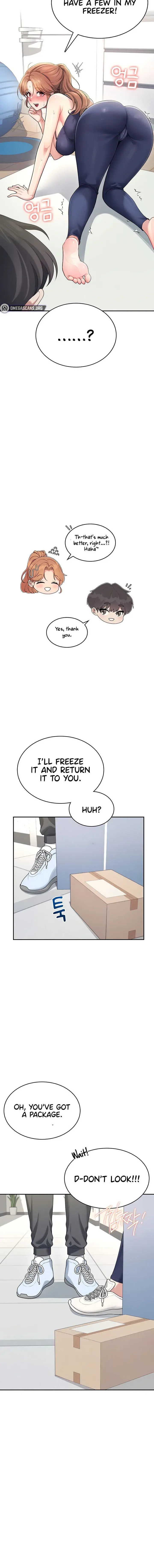 Wireless Onahole Episode 31 - Page 2