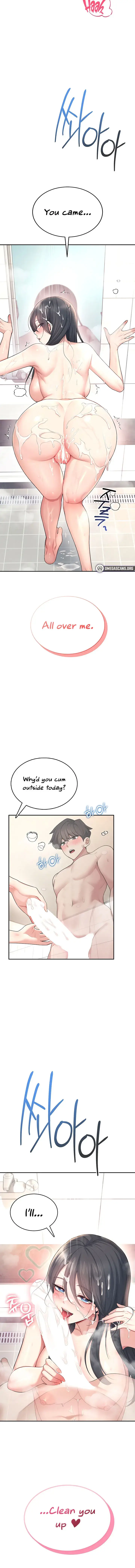 Wireless Onahole Episode 36 - Page 2