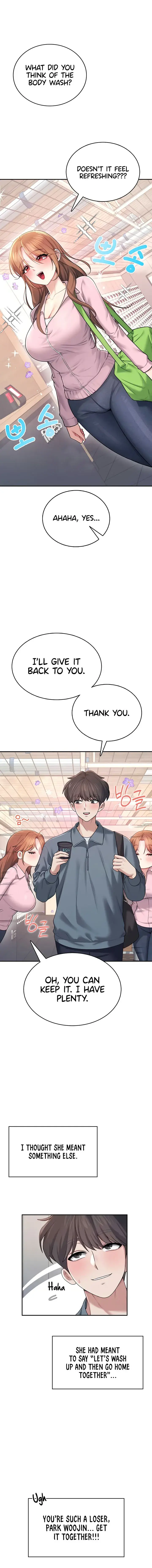 Wireless Onahole Episode 37 - Page 4