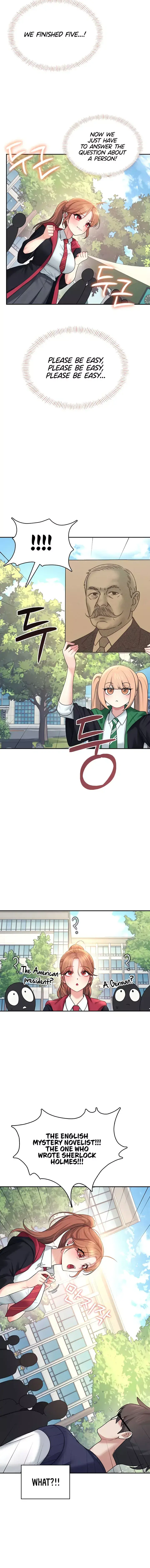 Wireless Onahole Episode 39 - Page 14