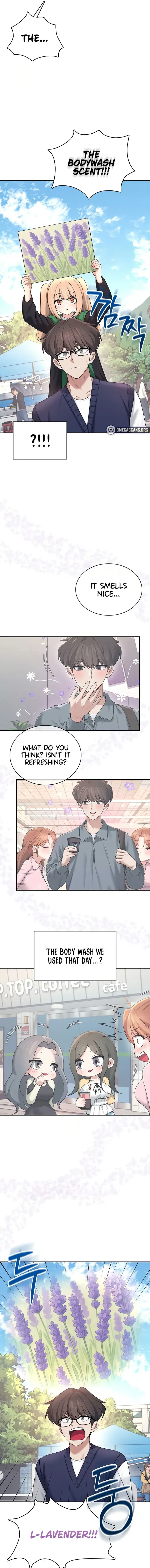Wireless Onahole Episode 39 - Page 17