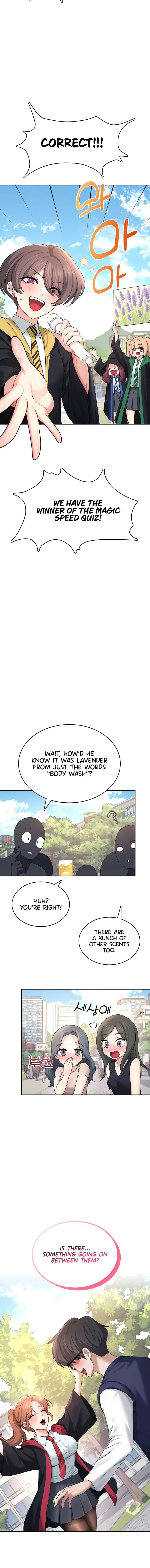 Wireless Onahole Episode 39 - Page 18