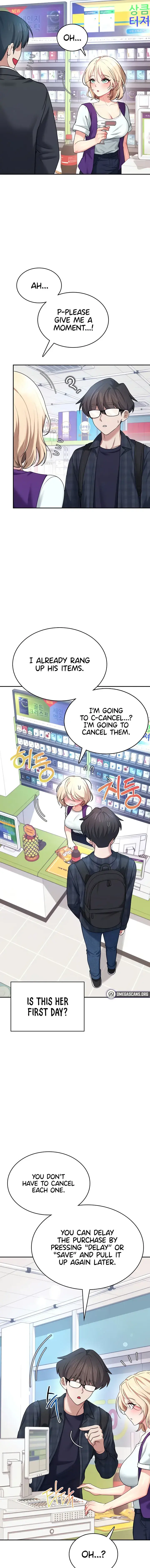 Wireless Onahole Episode 39 - Page 5