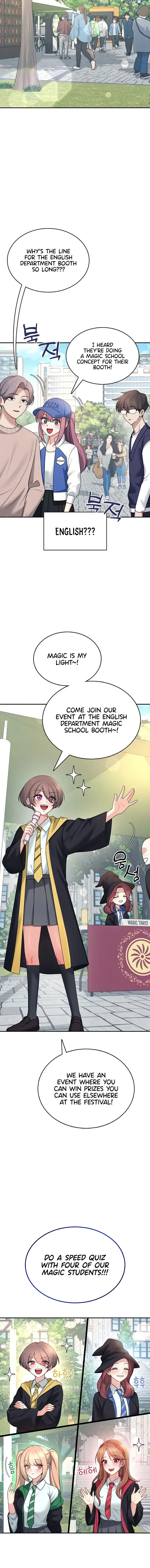Wireless Onahole Episode 39 - Page 8