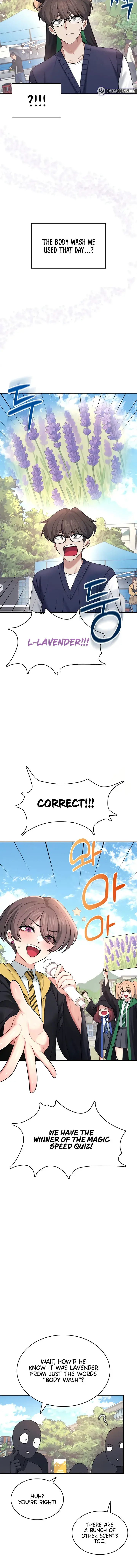 Wireless Onahole Episode 40 - Page 2