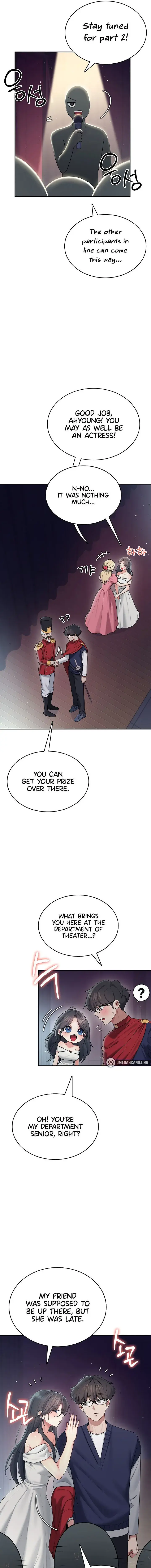 Wireless Onahole Episode 41 - Page 9