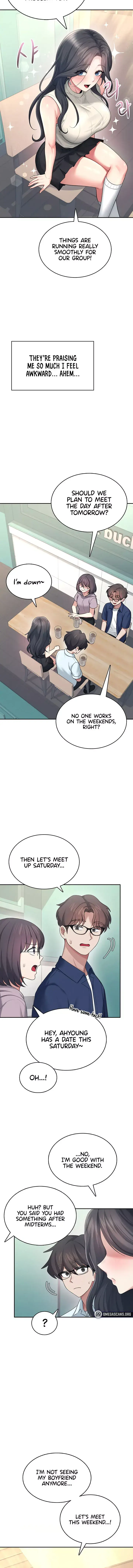 Wireless Onahole Episode 42 - Page 2