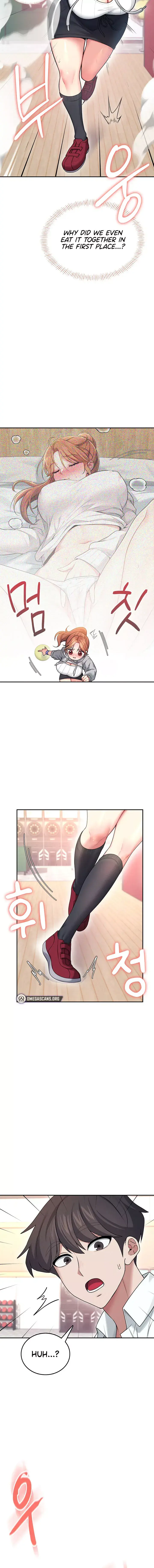 Wireless Onahole Episode 45 - Page 2