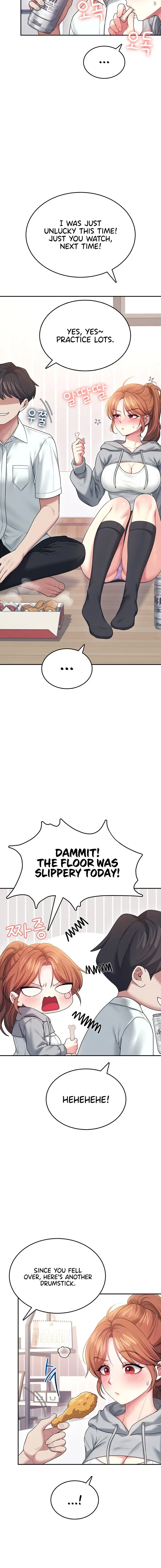 Wireless Onahole Episode 45 - Page 4