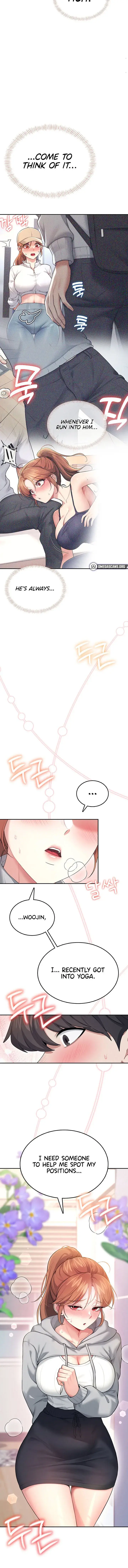 Wireless Onahole Episode 46 - Page 2
