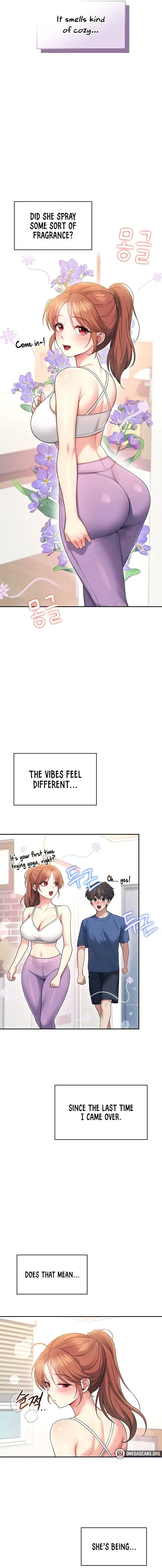 Wireless Onahole Episode 46 - Page 5