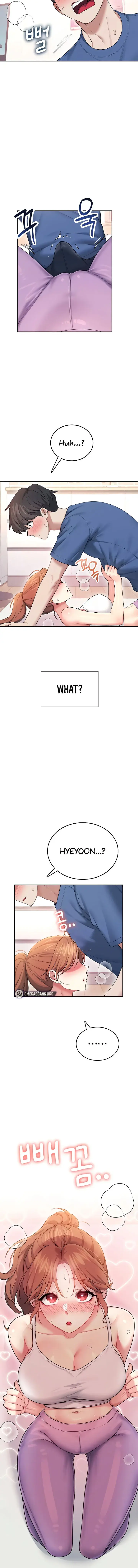 Wireless Onahole Episode 47 - Page 2