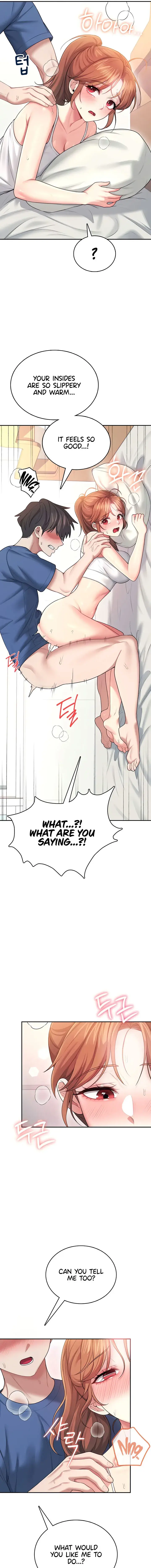 Wireless Onahole Episode 48 - Page 7