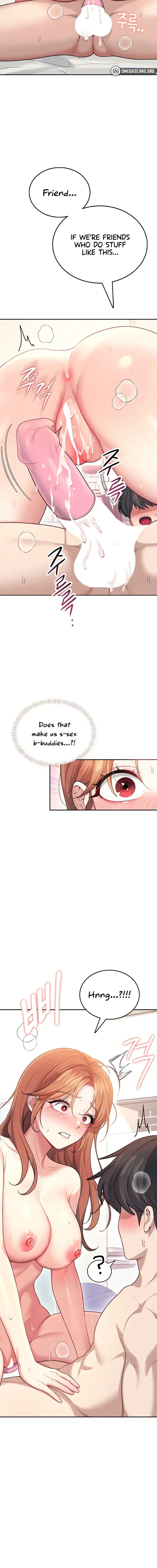 Wireless Onahole Episode 49 - Page 18