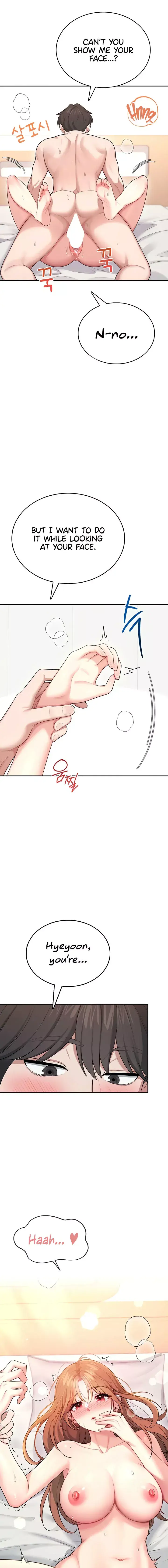 Wireless Onahole Episode 49 - Page 3