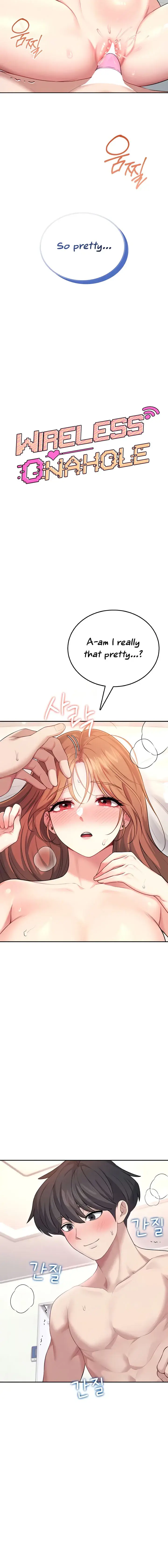 Wireless Onahole Episode 49 - Page 4