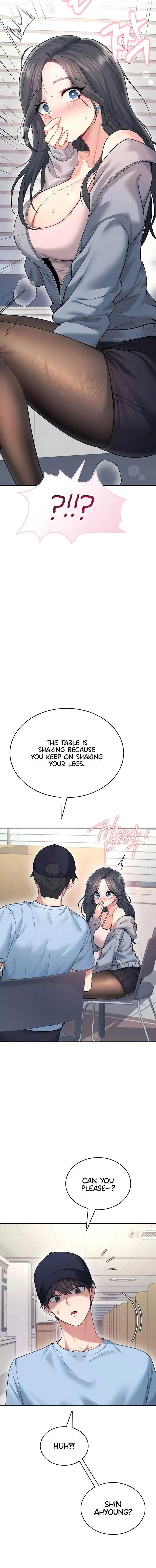 Wireless Onahole Episode 52 - Page 3