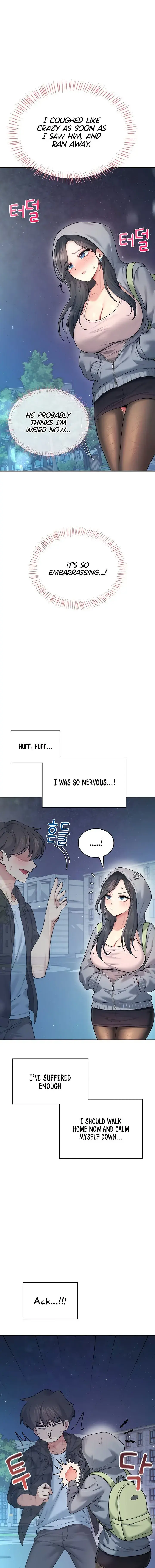 Wireless Onahole Episode 52 - Page 7