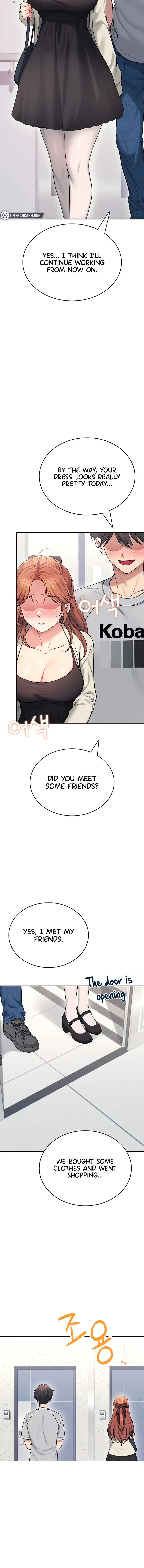 Wireless Onahole Episode 55 - Page 2