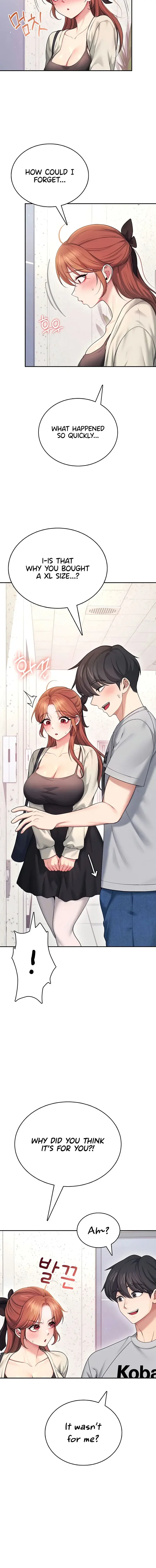 Wireless Onahole Episode 55 - Page 4