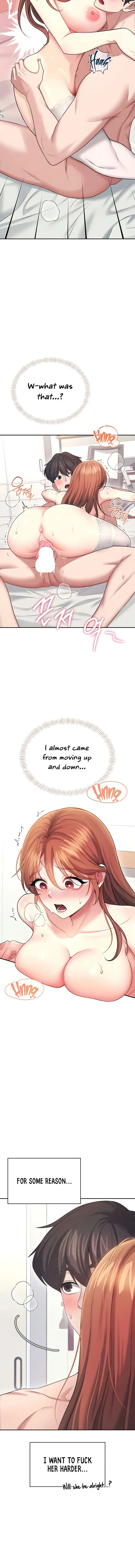 Wireless Onahole Episode 56 - Page 2