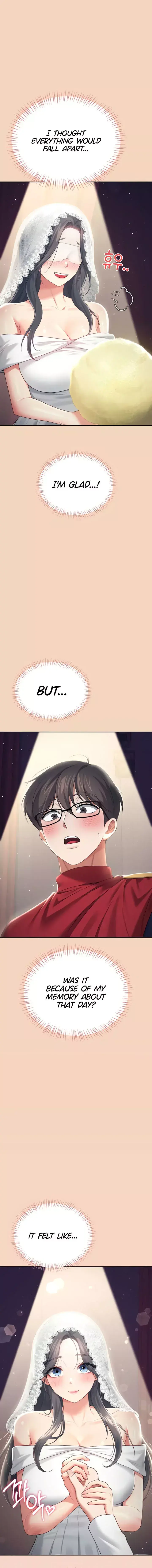 Wireless Onahole Episode 63 - Page 7