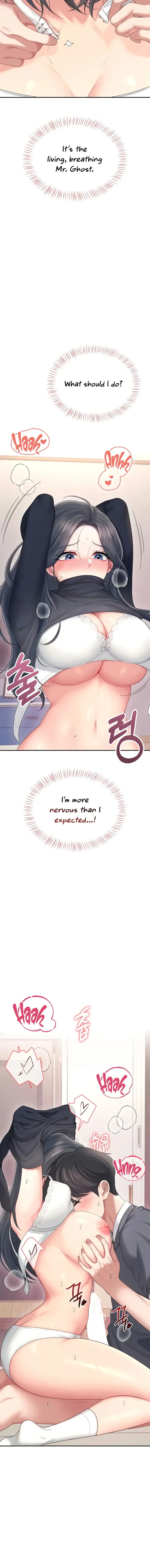 Wireless Onahole Episode 64 - Page 4
