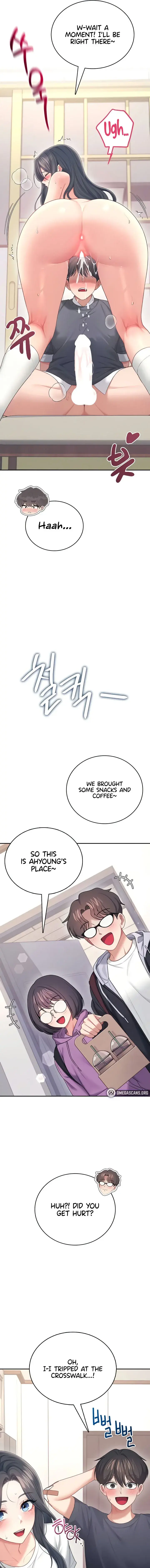 Wireless Onahole Episode 65 - Page 5
