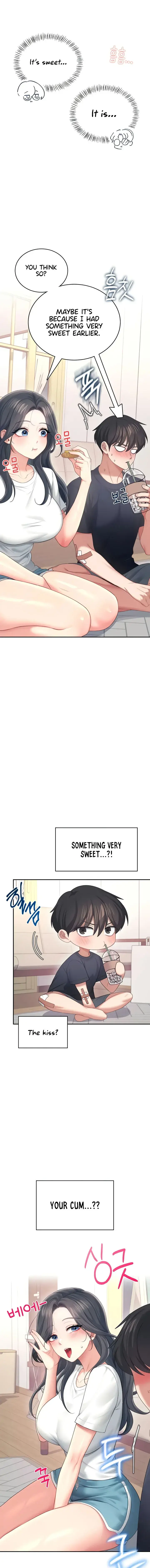 Wireless Onahole Episode 65 - Page 7
