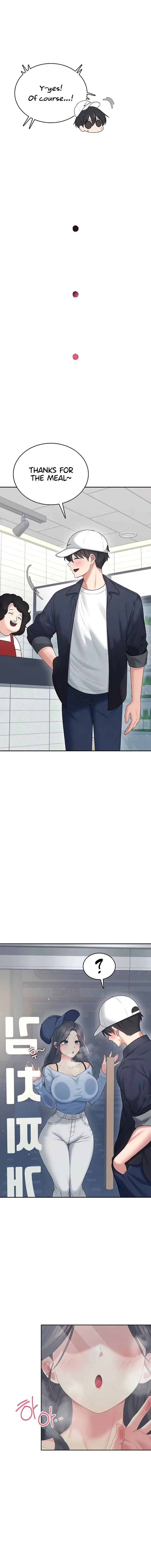 Wireless Onahole Episode 68 - Page 4