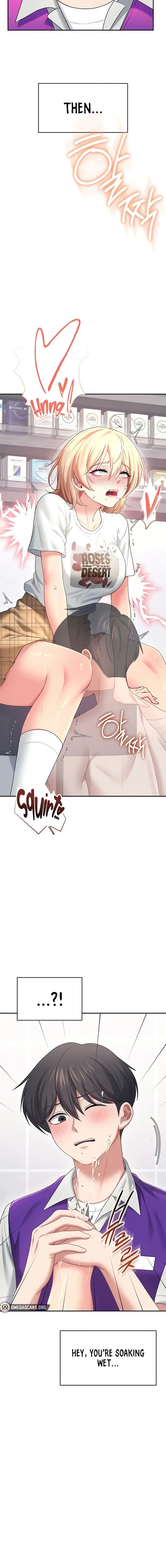 Wireless Onahole Episode 69 - Page 2