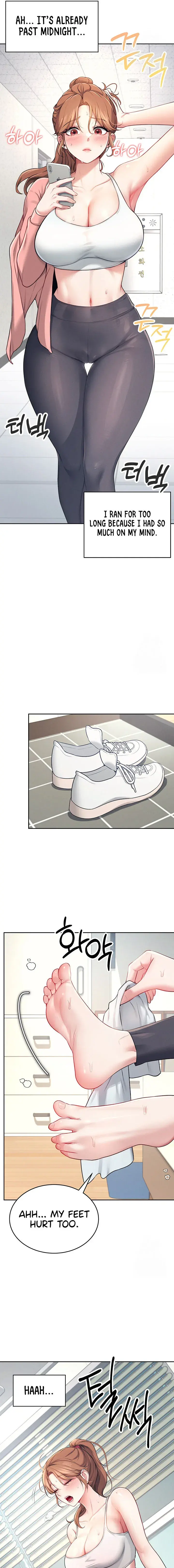 Wireless Onahole Episode 7 - Page 7