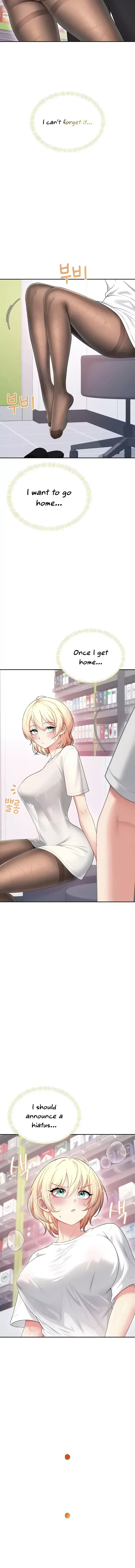 Wireless Onahole Episode 70 - Page 2