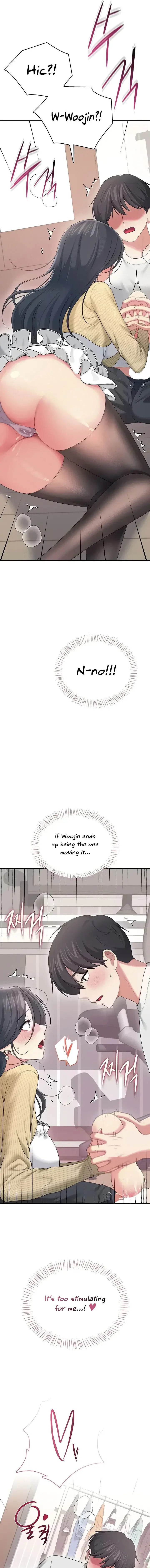 Wireless Onahole Episode 71 - Page 3