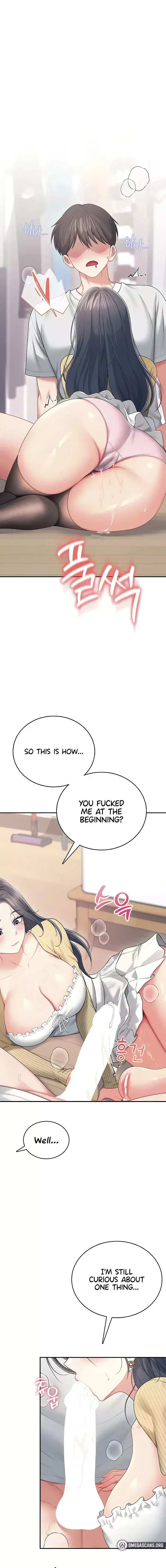 Wireless Onahole Episode 71 - Page 5