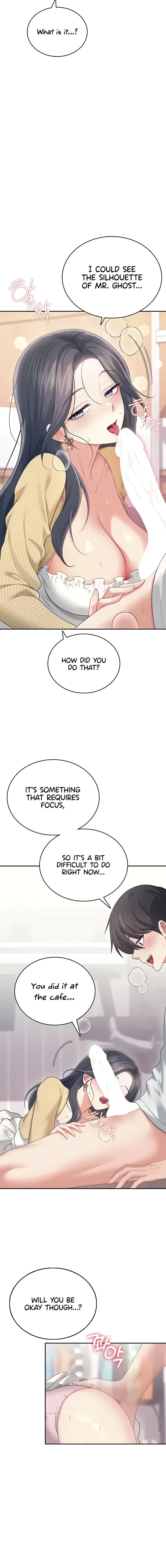 Wireless Onahole Episode 71 - Page 6