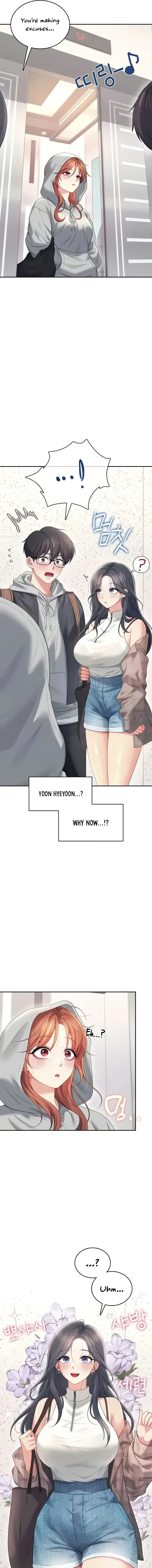 Wireless Onahole Episode 73 - Page 7