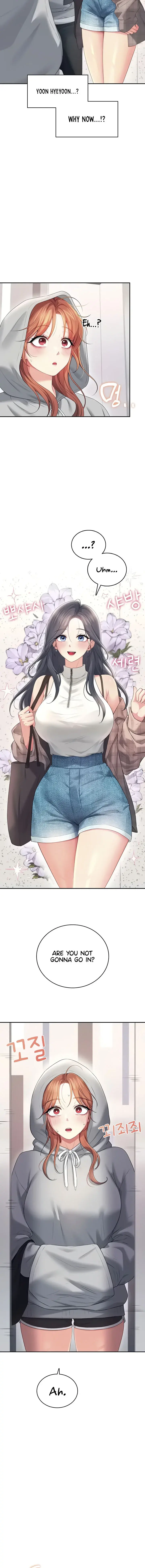 Wireless Onahole Episode 74 - Page 2