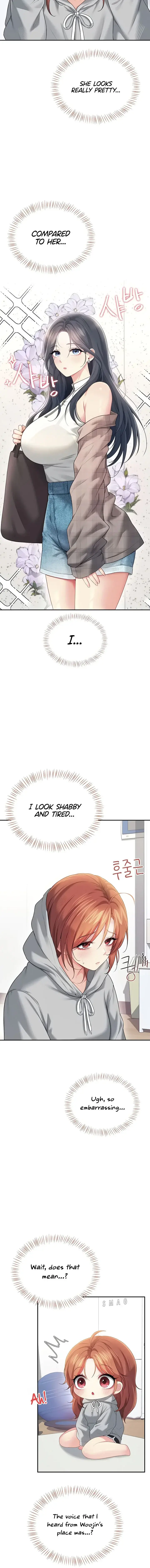 Wireless Onahole Episode 74 - Page 4