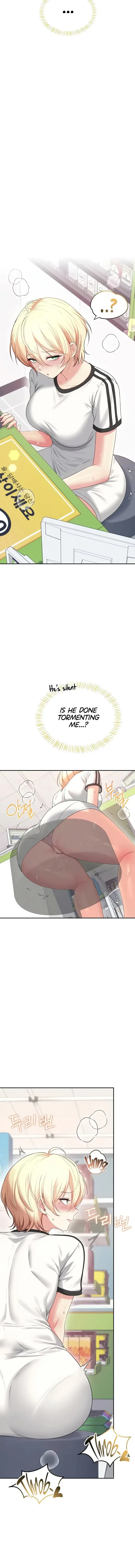 Wireless Onahole Episode 75 - Page 2