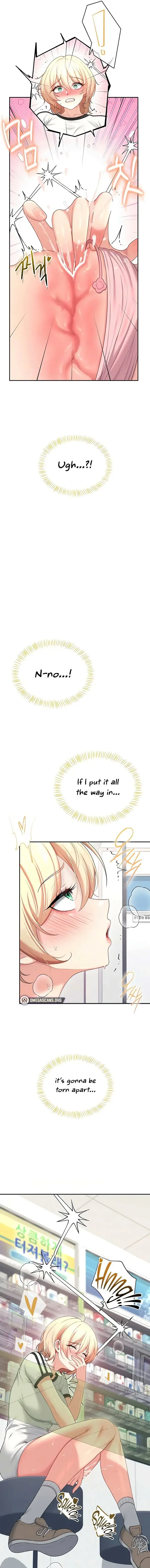 Wireless Onahole Episode 75 - Page 5