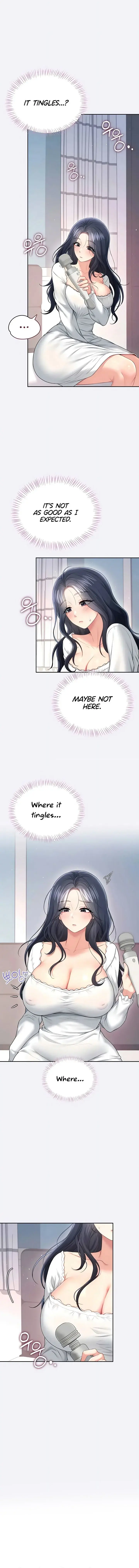 Wireless Onahole Episode 76 - Page 2