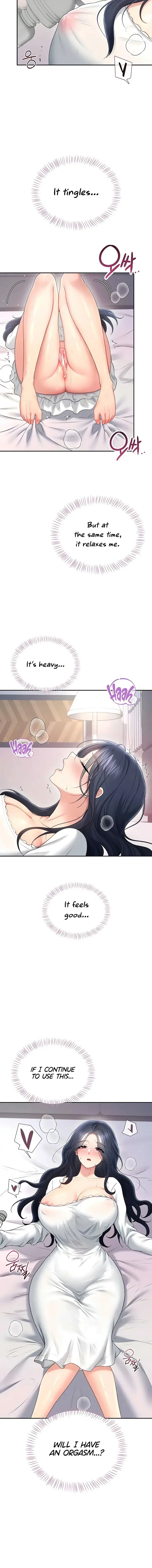 Wireless Onahole Episode 76 - Page 4