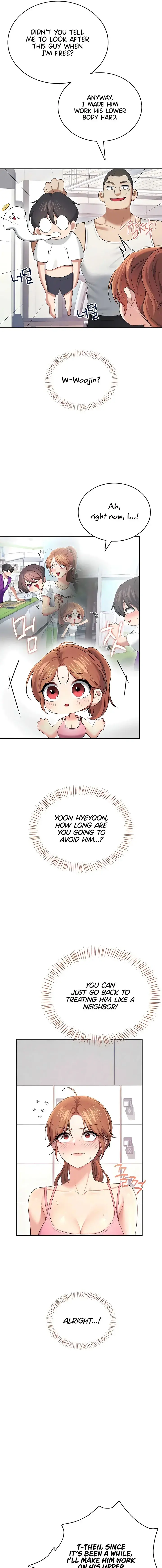 Wireless Onahole Episode 76 - Page 7