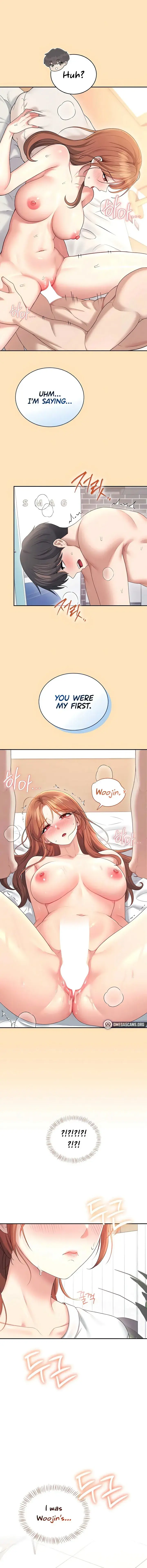 Wireless Onahole Episode 77 - Page 2