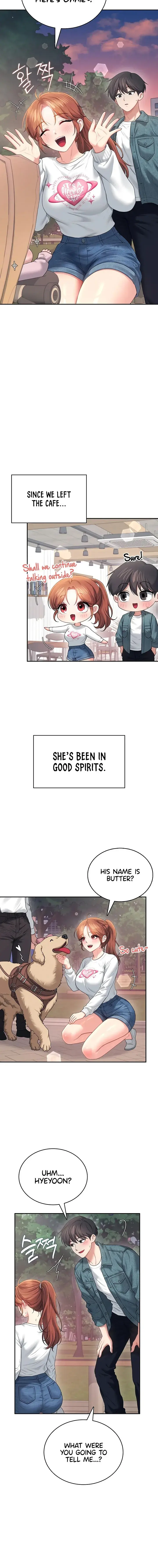 Wireless Onahole Episode 77 - Page 4