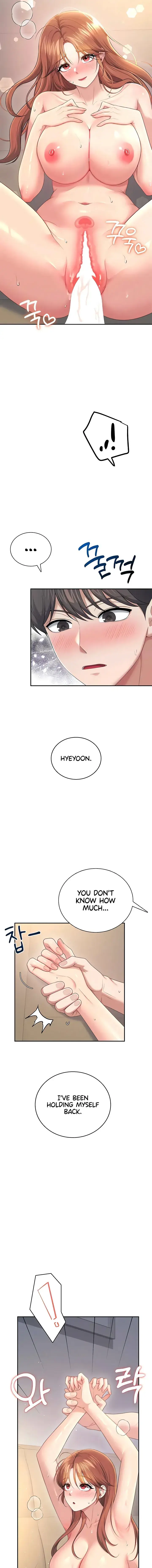 Wireless Onahole Episode 79 - Page 7
