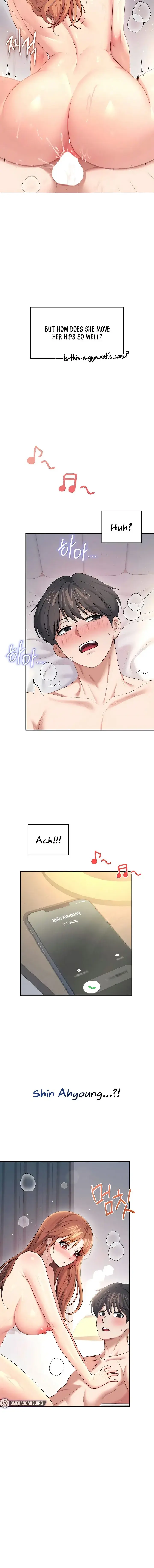 Wireless Onahole Episode 80 - Page 2